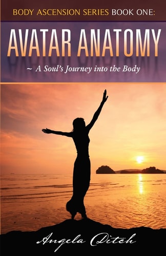 Avatar Anatomy A Soul's Journey Into the Body