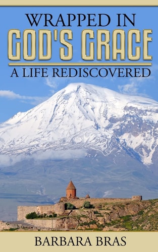 Wrapped in God's Grace, a Life Rediscovered