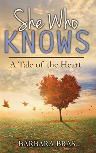 She Who Knows A Tale of the Heart