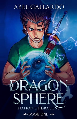 The Dragon Sphere