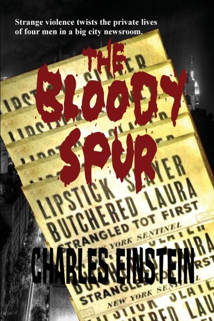 The Bloody Spur: A Western of Pursuit, Violence, and Relentless Consequence