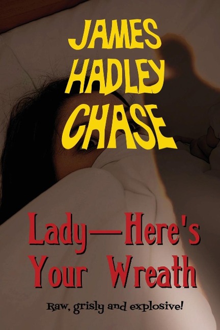 Lady-Heres Your Wreath