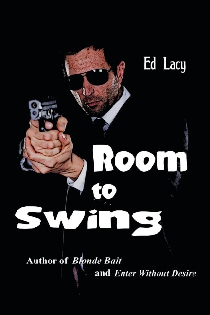 Room to Swing: A Touie Moore Mystery