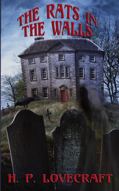 The Rats in the Walls: A Positronic Book