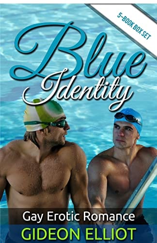 Blue Identity Gay Romance Erotica