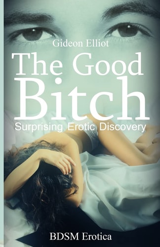 The Good Bitch Surprising Erotic Discovery