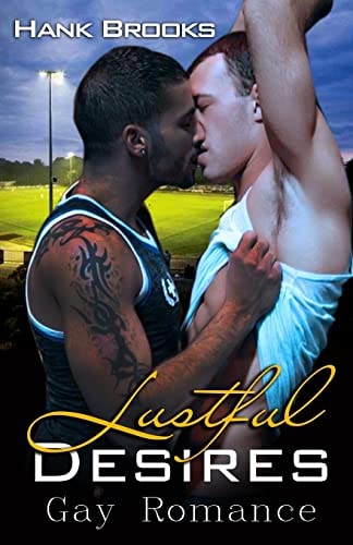 Lustful Desires Gay Romance