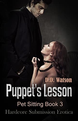 My Puppet Master