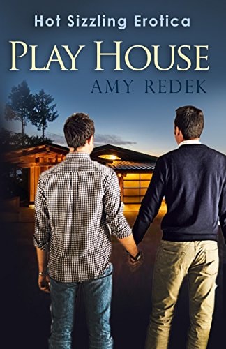 Play House Hot Gay Erotica