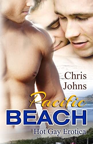 Pacific Beach Hot Gay Erotica