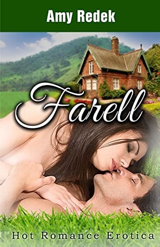 Farell Hot Romance Erotica