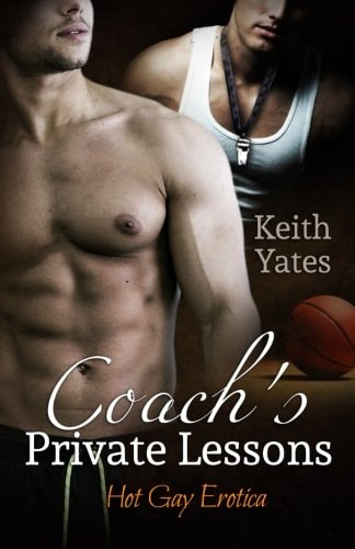 Coach's Private Lessons Hot Gay Erotica
