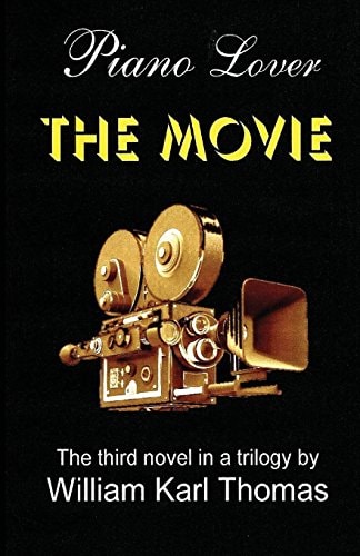 Piano Lover The Movie