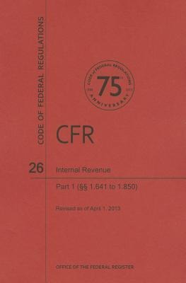 Internal Revenue, Part 1