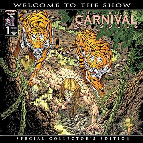 Carnival of Souls Special Collector's Edition