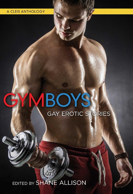 Gym Boys Gay Erotic Stories