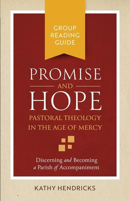 Promise and Hope Group Reading Guide