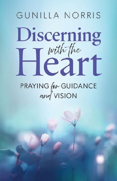 Discerning with the Heart: Praying for Guidance and Vision