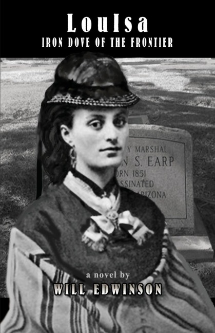 LouIsa: Iron Dove of the Frontier