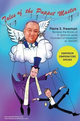 Tales of the Puppet Master: Emperor (Imperator) Speaks