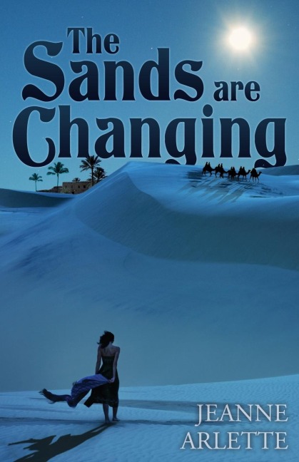 The Sands Are Changing