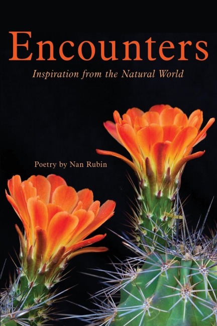 Encounters: Inspiration from the Natural World