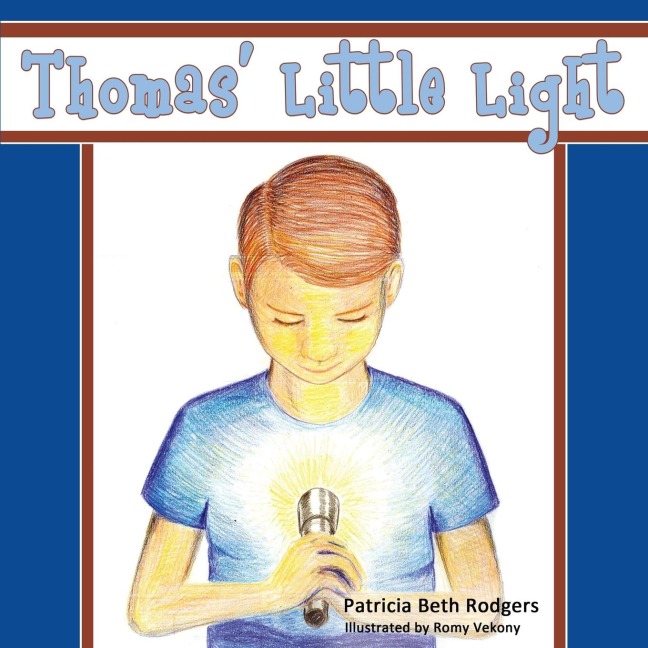 Thomas Little Light