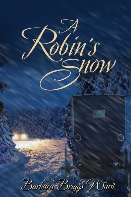 A Robins Snow