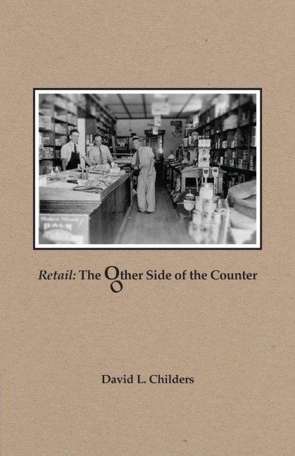 Retail: The Other Side of the Counter