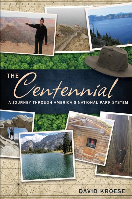 The Centennial: A Journey Through Americas National Park System