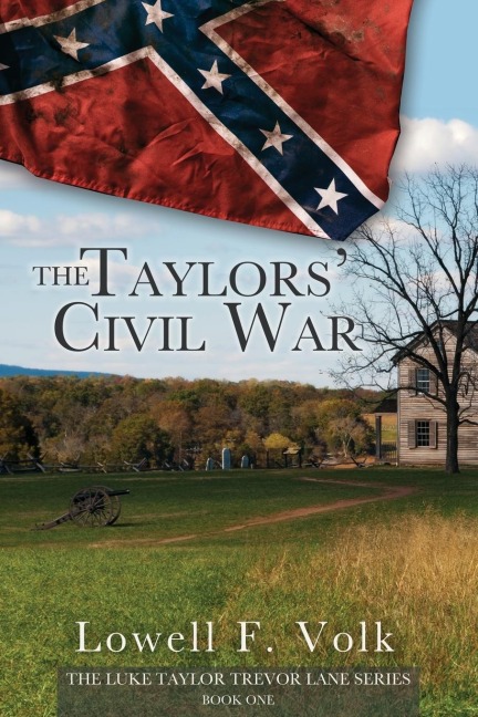 The Taylors Civil War