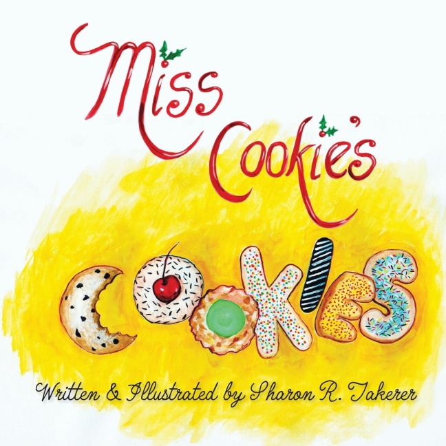Miss Cookies Cookies