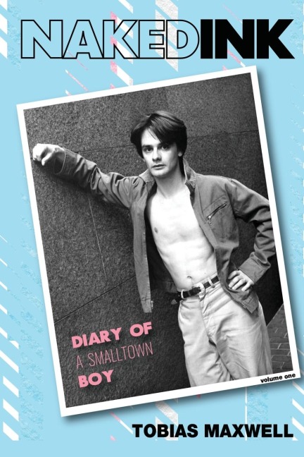 Naked Ink: Diary of a Smalltown Boy, Volume One