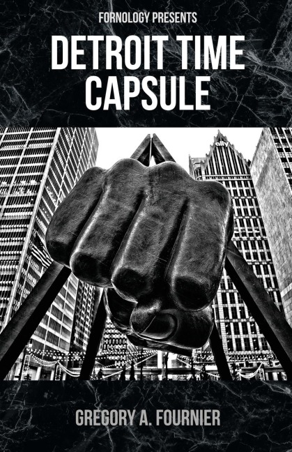 Detroit Time Capsule