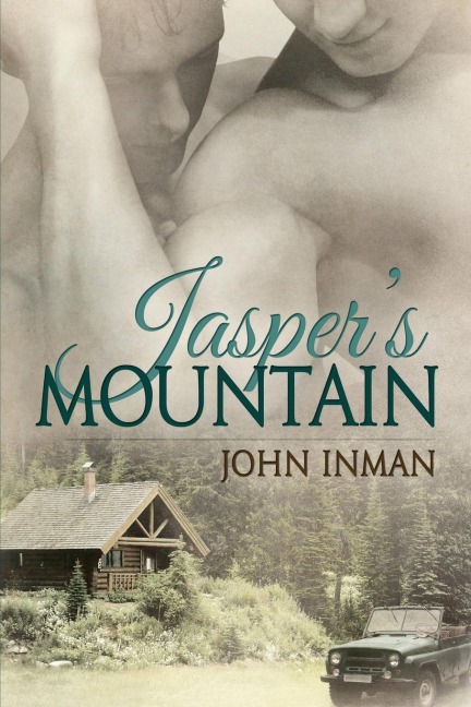 Jaspers Mountain