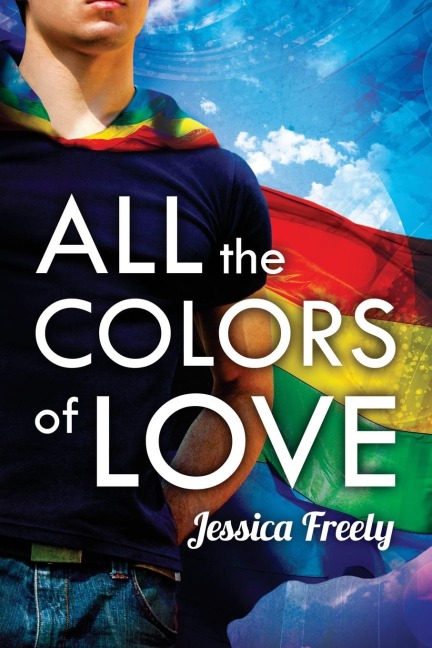 All the Colors of Love