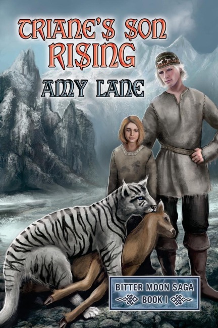Trianes Son Rising