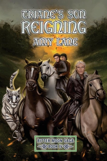 Trianes Son Reigning