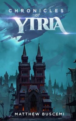 Chronicles of Ytria