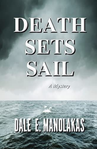 Death Sets Sail