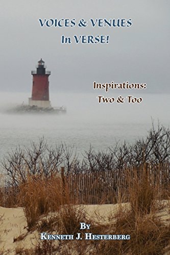Voices and Venues in Verse Inspirations Two and Too