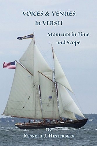 Voices and Venues in Verse Moments in Time and Scope