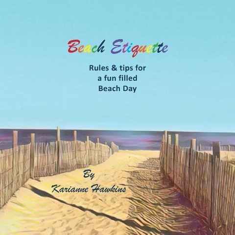 Beach Etiquette