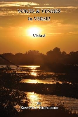 Voices and Venues in Verse: Vistas!