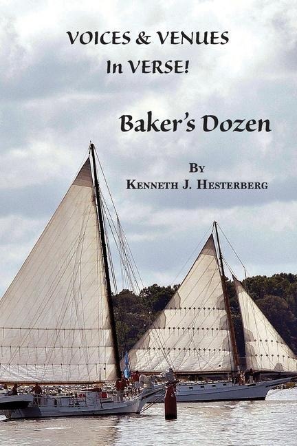 Voices and Venues In Verse: : Bakers Dozen
