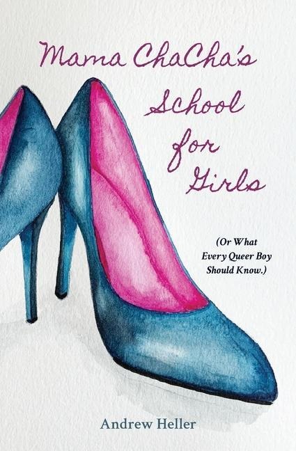 Mama ChaChas School for Girls