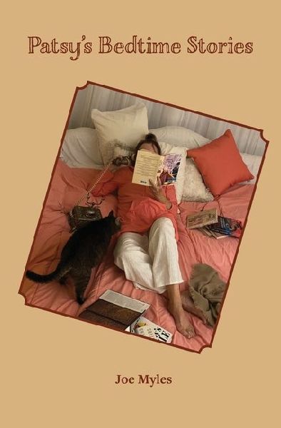 Patsys Bedtime Stories