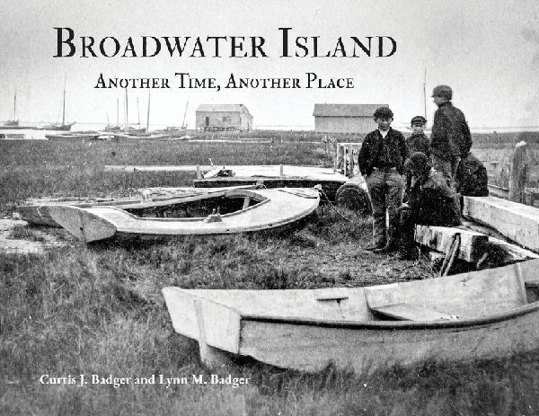 Broadwater Island: Another Time, Another Place