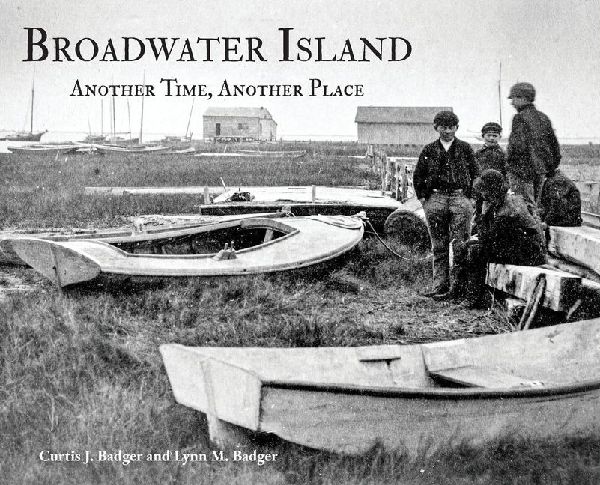 Broadwater Island: Another Time, Another Place