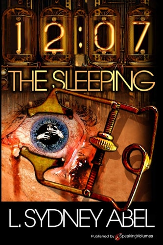 12 07 the Sleeping